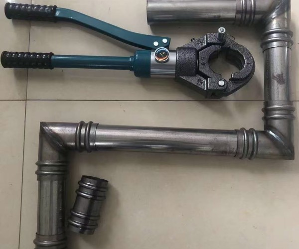 玉门冷却管生产