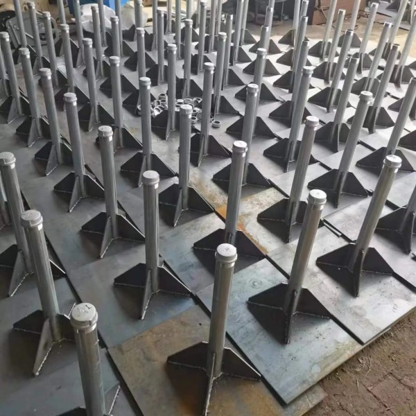玉门鑫亿呈沉降板生产
