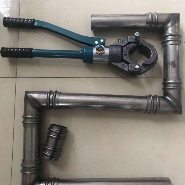 玉门鑫亿呈冷却管